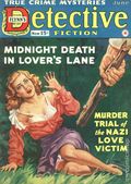 Detective Fiction Weekly (1928-1942 Red Star News) Pulp Vol. 150 #3