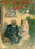 Uncle Tom's Cabin Young Folks Edition (1908 M.A. Donohue & Co.) 182