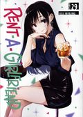 Rent-a-Girlfriend GN (2020 Kodansha Manga) 29-1ST