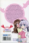 Miss Kobayashi's Dragon Maid Kanna's Daily Life GN (2018- Seven Seas) 3-1ST