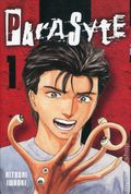 Parasyte GN (2011-2012 Kodansha) Manga 1-1ST