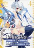Magika Swordsman and Summoner GN (2015- Seven Seas) 4-1ST