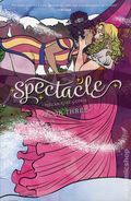 Spectacle TPB (2018-2023 Oni Press) 3-1ST