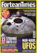 Fortean Times Magazine (1991 John Brown Publishing) 188