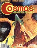 Cosmos Science Fiction and Fantasy Magazine (1977) 3