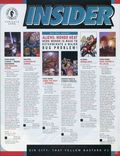 Dark Horse Insider Vol. 3 (1996) 2