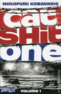 Cat Shit One TPB (2021 Antarctic Press) 1-1ST