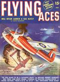Flying Aces (1928-1945 Magazine Publishers, Inc.) Pulp / Magazine Vol. 41 #4
