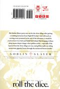 Goblin Slayer GN (2017- Yen Press) 15-1ST