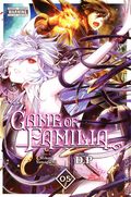 Game of Familia: Family Senki GN (2023 Yen Press) 5-1ST