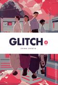 Glitch GN (2023- Yen Press) 4-1ST