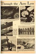 Flying Aces (1928-1945 Magazine Publishers, Inc.) Pulp / Magazine Vol. 33 #2