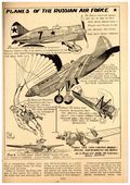Flying Aces (1928-1945 Magazine Publishers, Inc.) Pulp / Magazine Vol. 35 #1