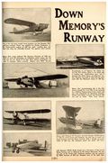 Flying Aces (1928-1945 Magazine Publishers, Inc.) Pulp / Magazine Vol. 39 #1