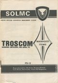 PS Magazine Reprint SOLMC Senior Officer Logistics Management Course (Department of the Army) PS-12