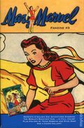 Mary Marvel Fanzine (2004) 3