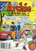 Archie Annual Digest (1975) Canadian Price Variant 55
