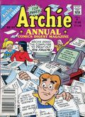 Archie Annual Digest (1975) Canadian Price Variant 56
