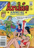 Archie Annual Digest (1975) Canadian Price Variant 57