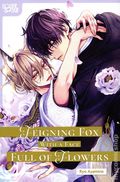 Feigning Fox with a Face Full of Flowers GN (2025 Tokyopop) 1-1ST