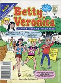 Betty and Veronica Digest (1980 Archie) Canadian Price Variant 39