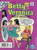 Betty and Veronica Digest (1980 Archie) Canadian Price Variant 62