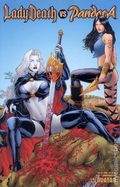 Lady Death vs. Pandora (2007 Avatar) 1COMM