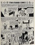 Star-Studded Comics (1963 Texas Trio) 9