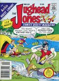 Jughead Jones Comics Digest (1977) Canadian Price Variant 59