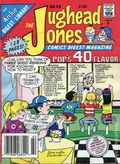 Jughead Jones Comics Digest (1977) Canadian Price Variant 60