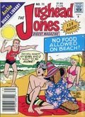 Jughead Jones Comics Digest (1977) Canadian Price Variant 71