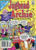 Jughead with Archie Digest (1974) Canadian Price Variant 100