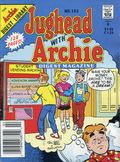 Jughead with Archie Digest (1974) Canadian Price Variant 102