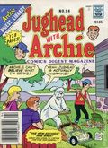 Jughead with Archie Digest (1974) Canadian Price Variant 94