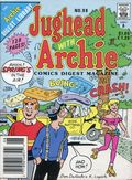 Jughead with Archie Digest (1974) Canadian Price Variant 98