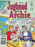 Jughead with Archie Digest (1974) Canadian Price Variant 107