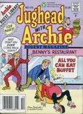 Jughead with Archie Digest (1974) Canadian Price Variant 110