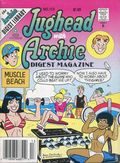 Jughead with Archie Digest (1974) Canadian Price Variant 113