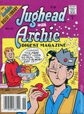 Jughead with Archie Digest (1974) Canadian Price Variant 115