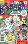 Laugh Comics (1987 Archie 2nd Series) Canadian Price Variant 14