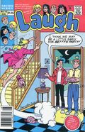 Laugh Comics (1987 Archie 2nd Series) Canadian Price Variant 16