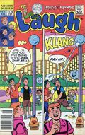 Laugh Comics (1987 Archie 2nd Series) Canadian Price Variant 23
