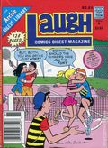 Laugh Comics Digest (1974) Canadian Price Variant 85