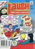 Laugh Comics Digest (1974) Canadian Price Variant 86
