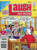 Laugh Comics Digest (1974) Canadian Price Variant 95