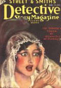 Detective Story Magazine (1915-1949 Street & Smith) Pulp 1st Series Vol. 131 #6