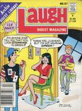 Laugh Comics Digest (1974) Canadian Price Variant 97