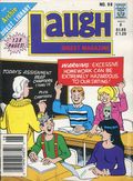 Laugh Comics Digest (1974) Canadian Price Variant 98