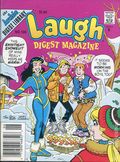 Laugh Comics Digest (1974) Canadian Price Variant 106