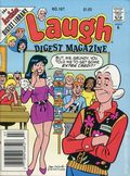 Laugh Comics Digest (1974) Canadian Price Variant 107